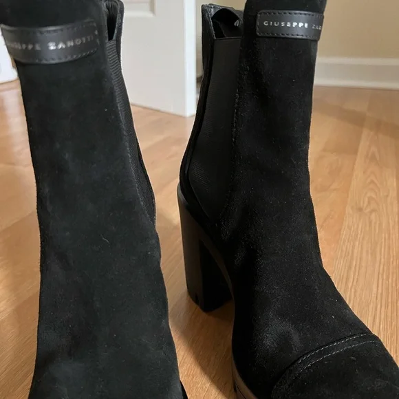 【関税込み】Giuseppe Zanotti ブラック Tonix チェルシーブーツ 18437507_40140663_1000.jpg